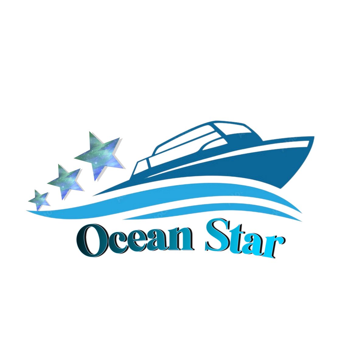 OceanStar Yacht